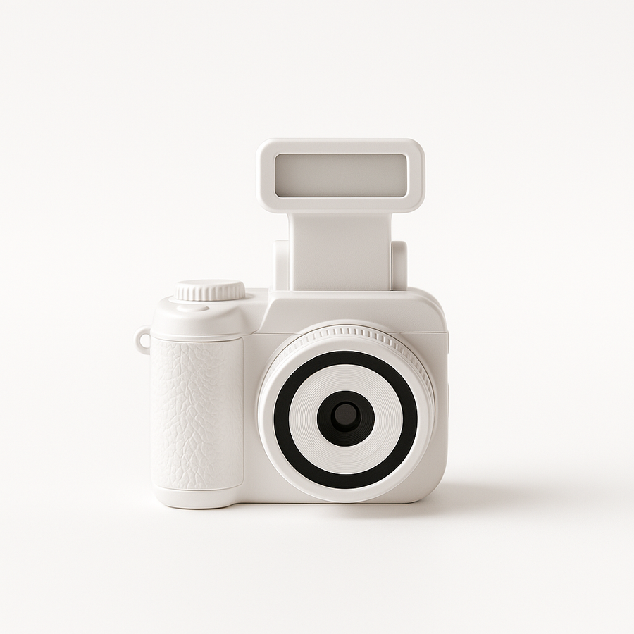 Retro Vizion™ – Vintage Camcorders & Retro Cameras for Creators ...