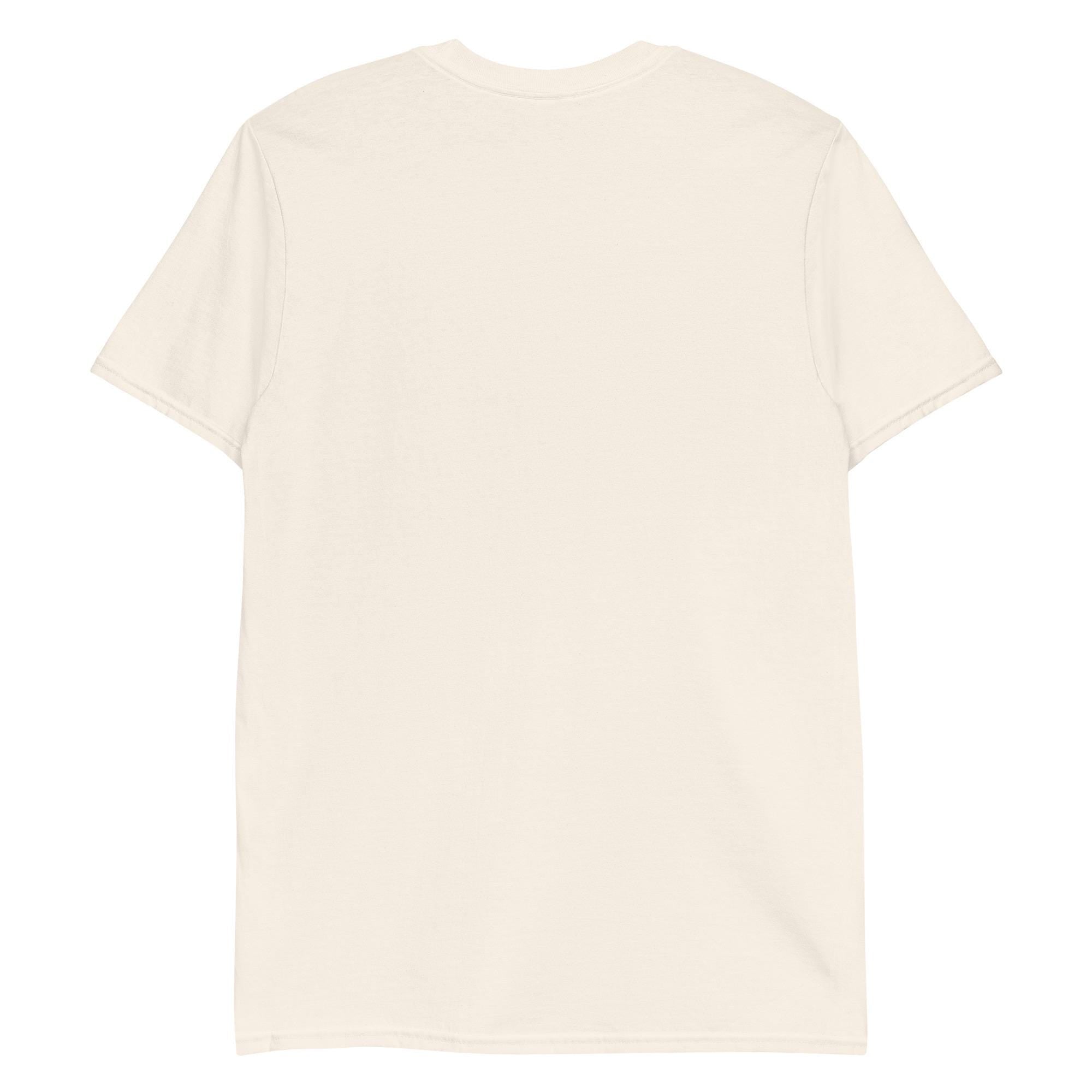 Famichikita™ Funny Chicken T-Shirt | Japanese Streetwear Parody Tee | FamilyMart Inspired Design