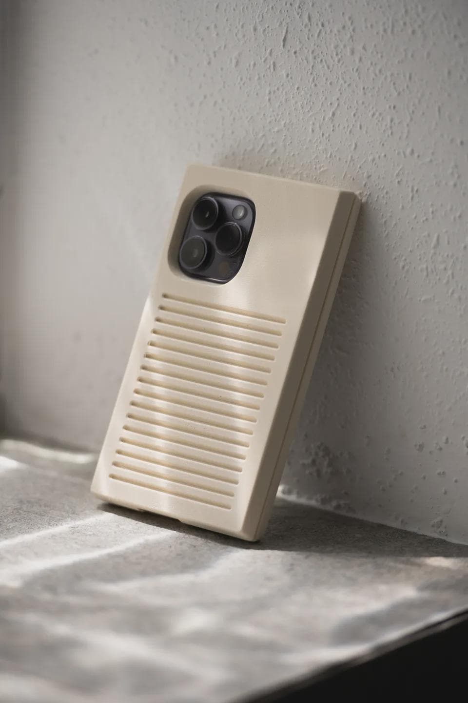 RetroVizion : Licensed Retro iPhone Case Inspired by 80’s,90’s Computers Compatible with iPhone 13, 14, 15 & 16