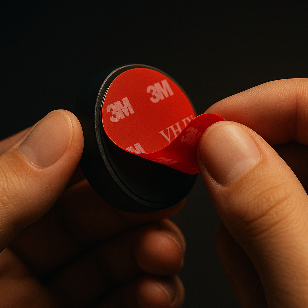 TDMC Limited Edition AirTag Pro – Secure Your Gear in Style