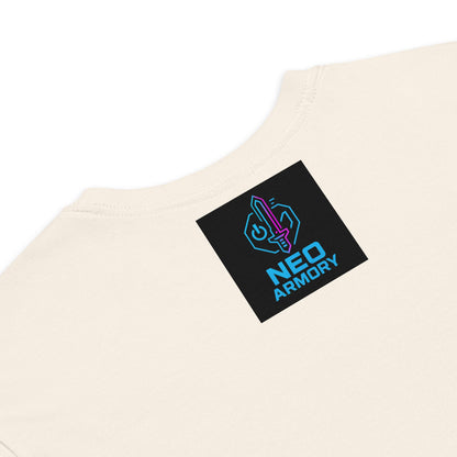 Tokyo Sushi T-Shirt: Retro Japanese Kawaii Streetwear Tee