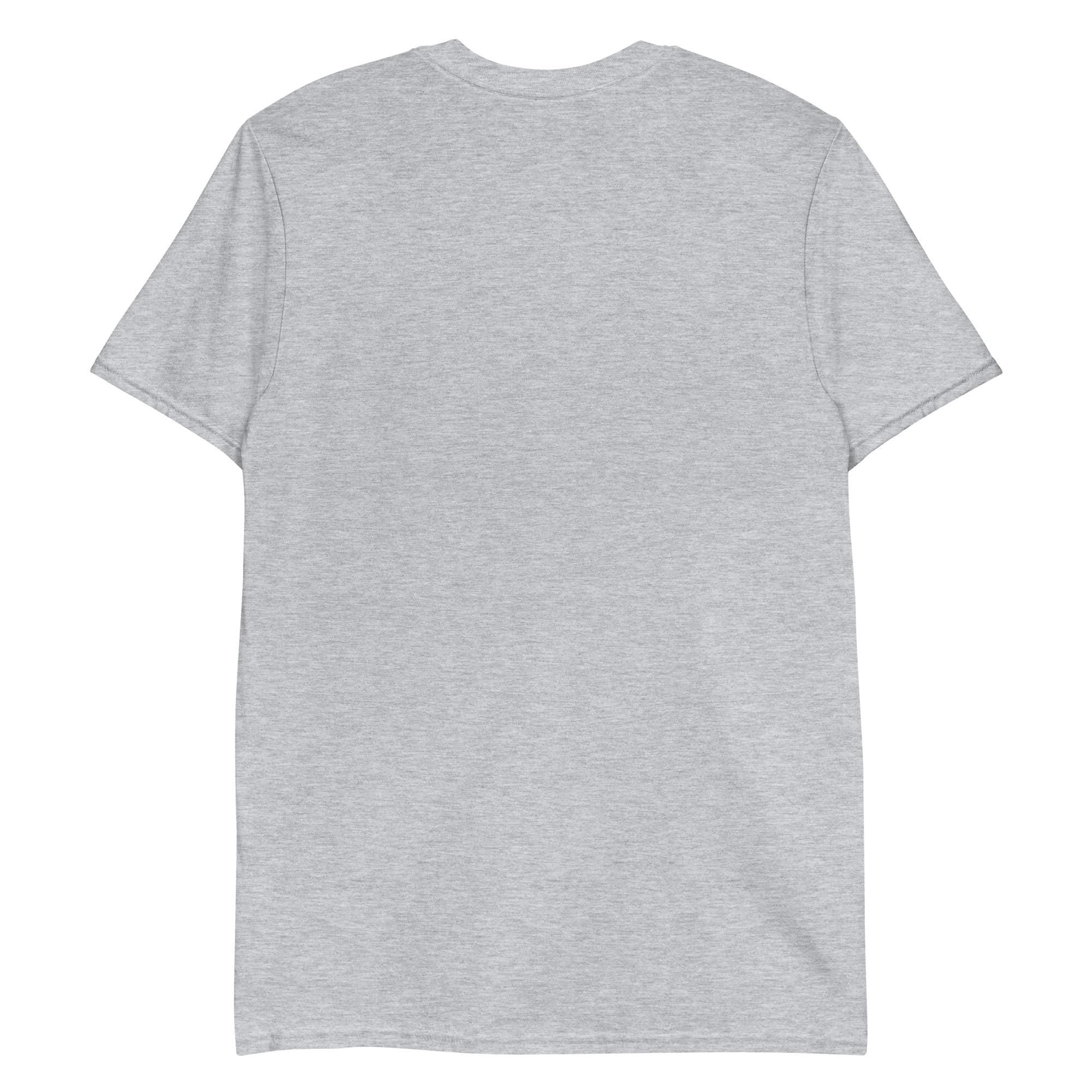 Famichikita™ Funny Chicken T-Shirt | Japanese Streetwear Parody Tee | FamilyMart Inspired Design