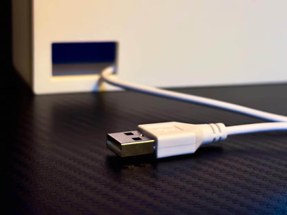 Lawson Lightbox | Retro Japanese LED Sign | USB Rechargeable Night Light | Tokyo Convenience Store Decor | 3D Printed Japan Gift