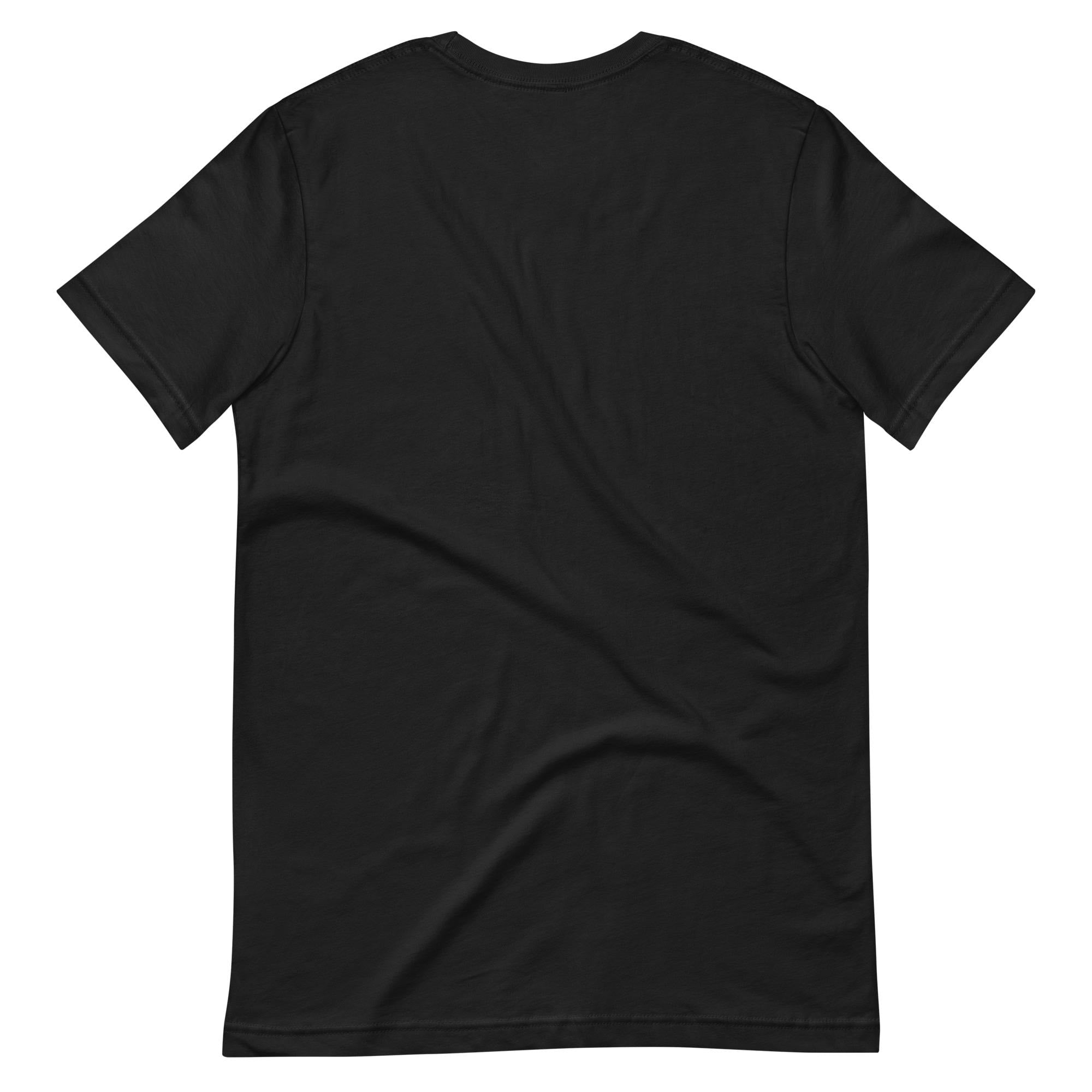 Weyland-Yutani Alien T-Shirt | Nostromo Sci-Fi Corporate Logo Tee | Alien Movie Fan Gift