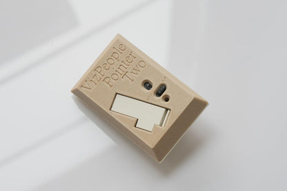 Retro Wireless Mouse - The DOS Mouse 3D Printed - Logitech M185