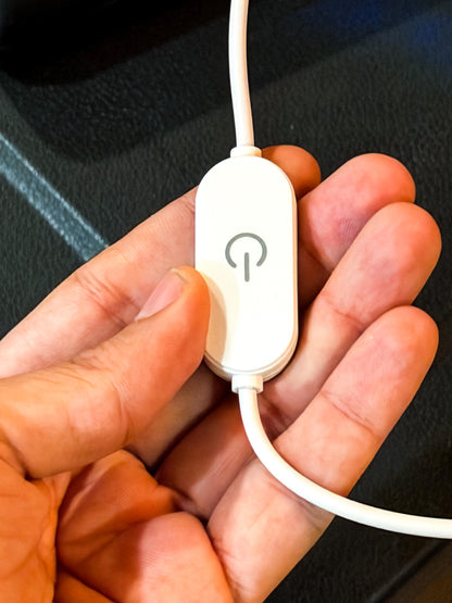 Pokemon LED Lightbox Sign - Hangable w/ USB Power